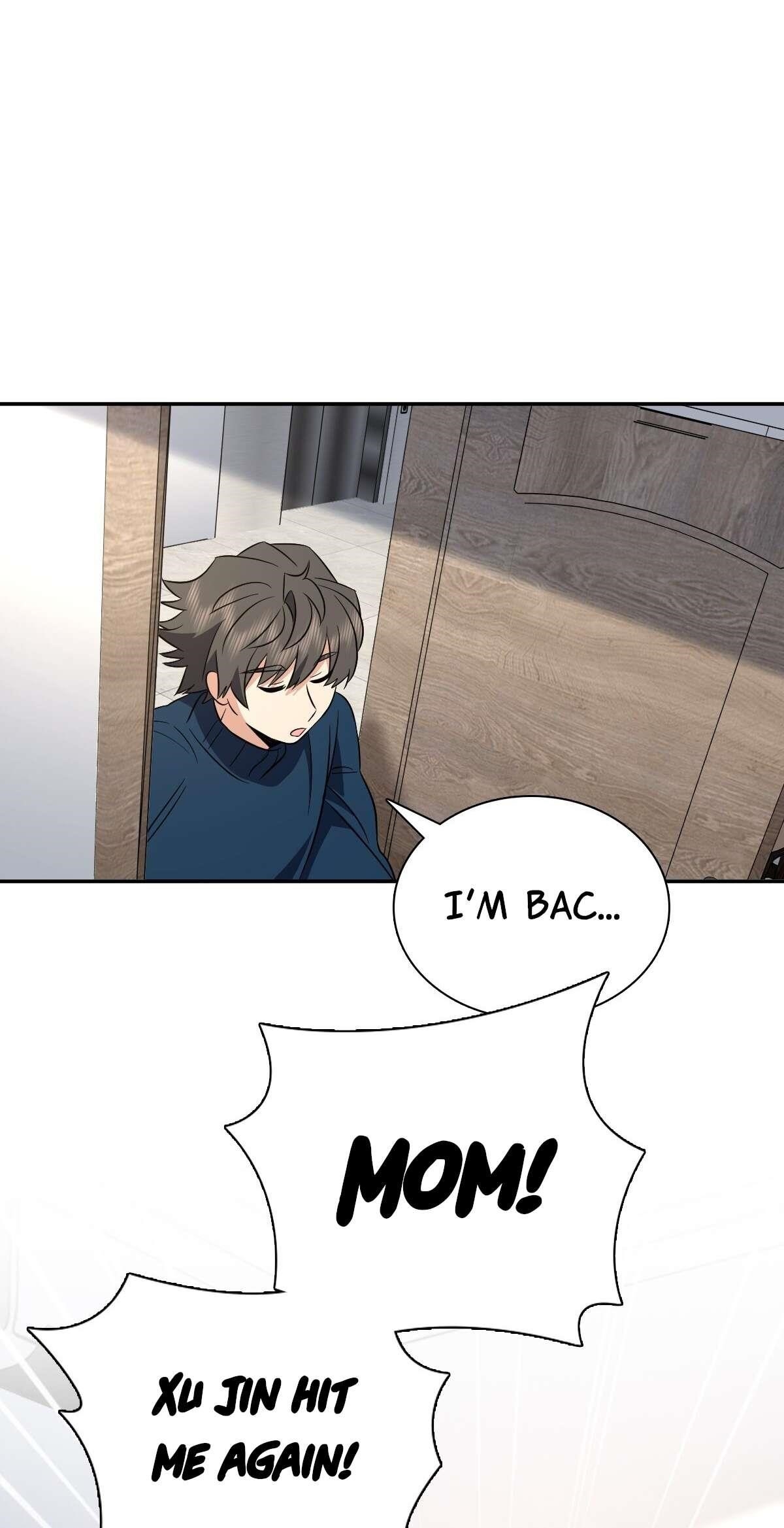 My Wife is From a Thousand Years Ago Chapter 368 - Manhwa18.com