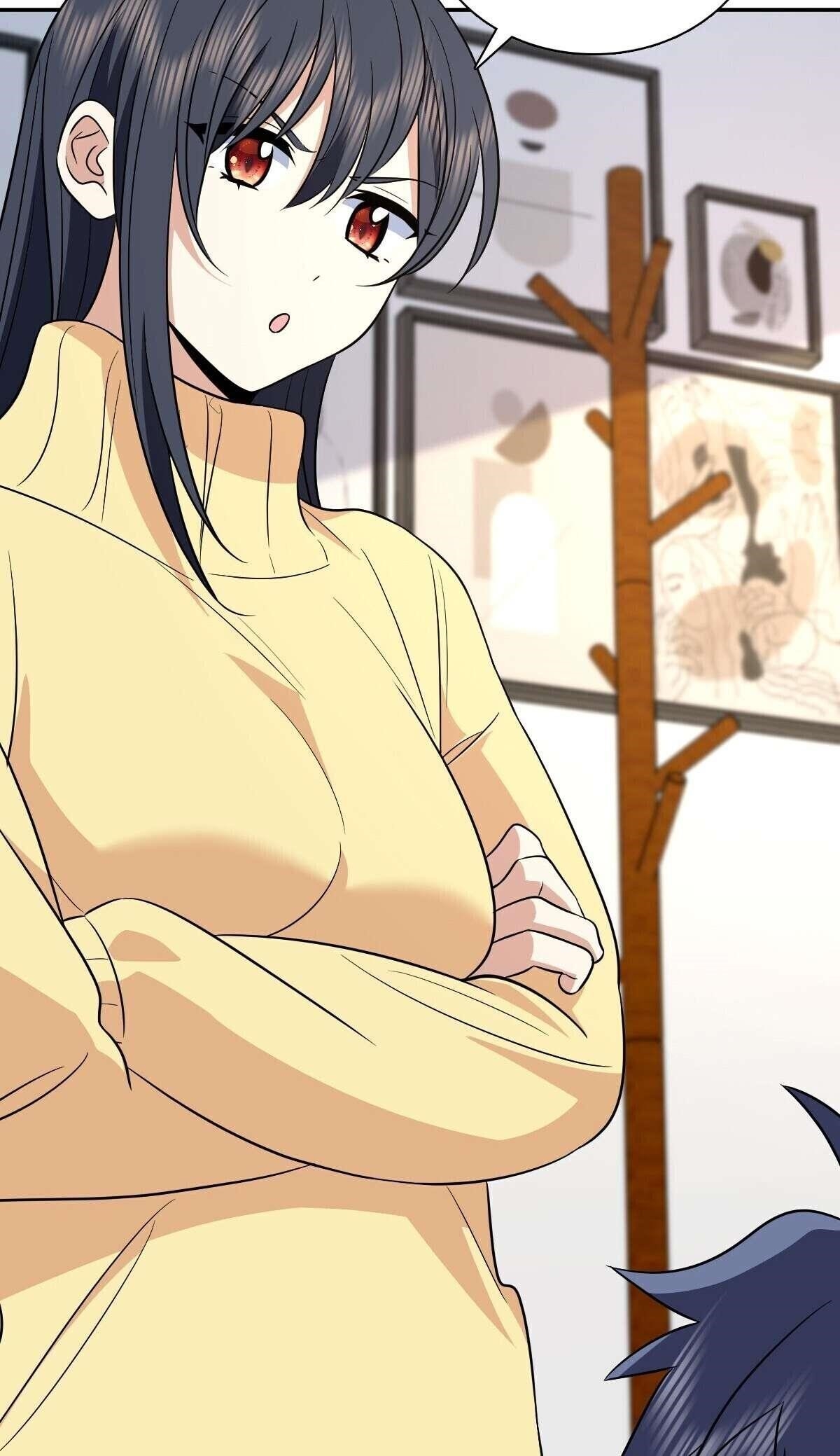 My Wife is From a Thousand Years Ago Chapter 368 - Manhwa18.com