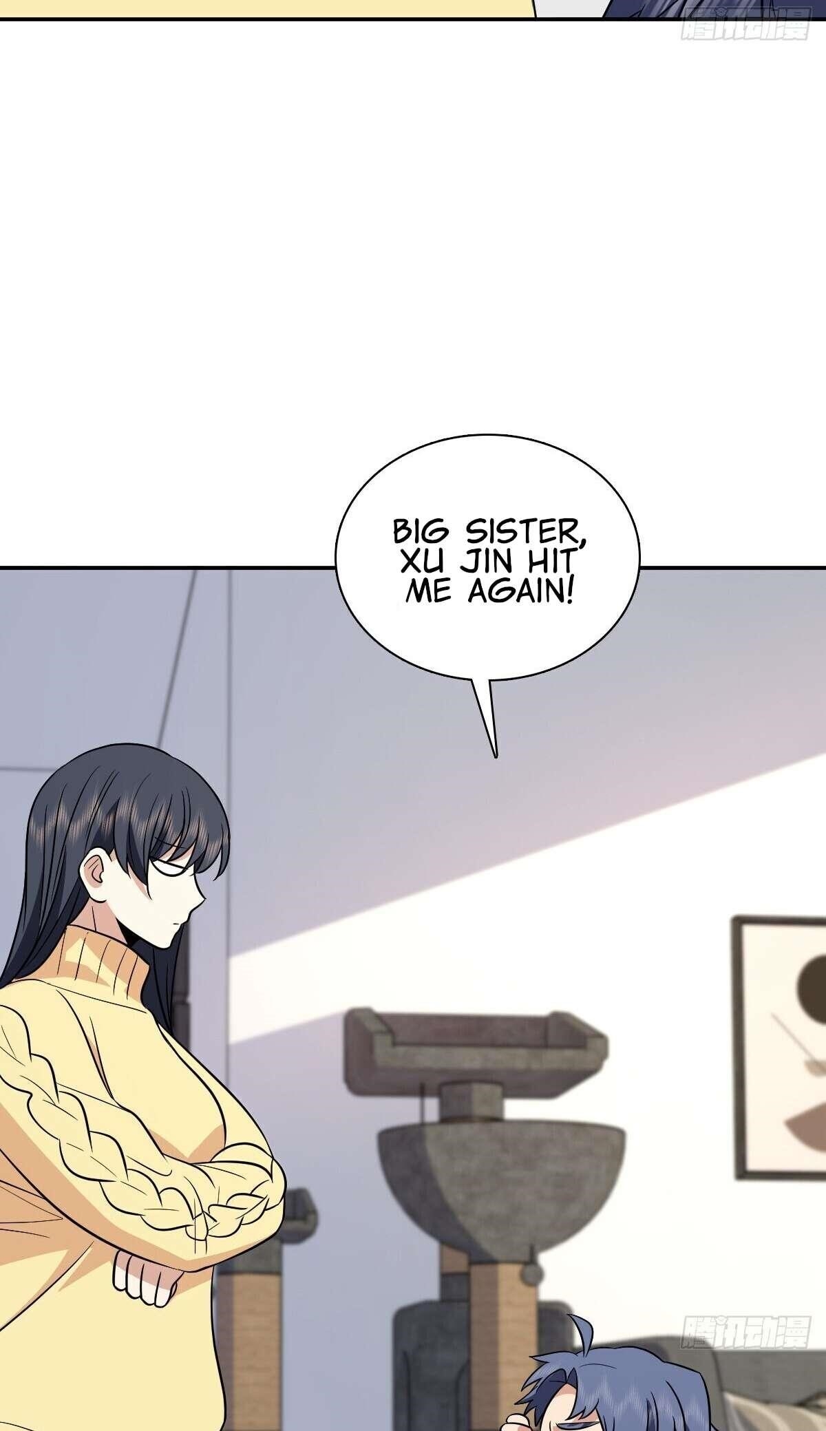 My Wife is From a Thousand Years Ago Chapter 368 - Manhwa18.com