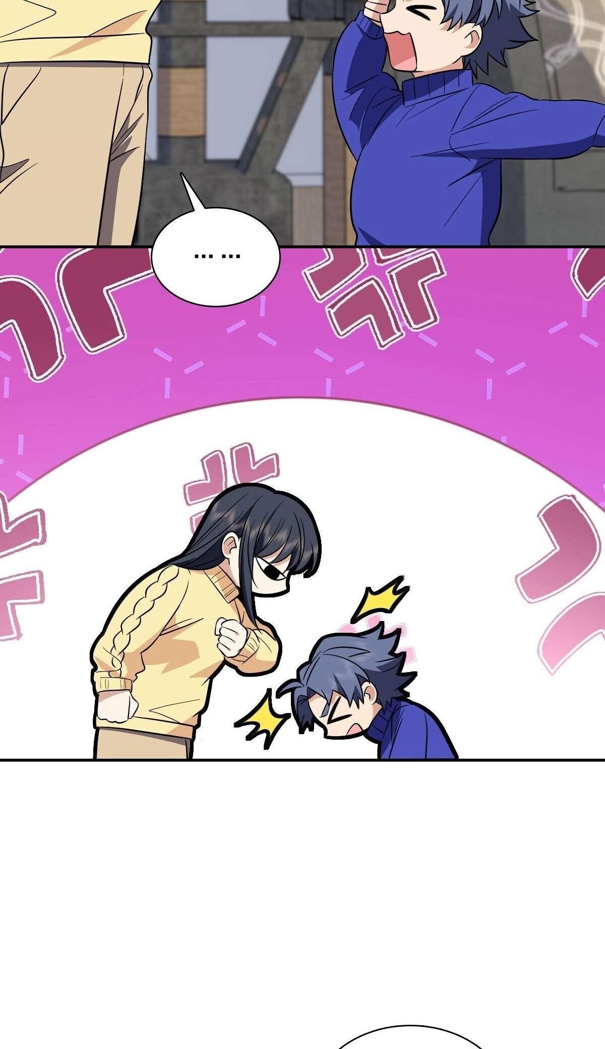 My Wife is From a Thousand Years Ago Chapter 368 - Manhwa18.com