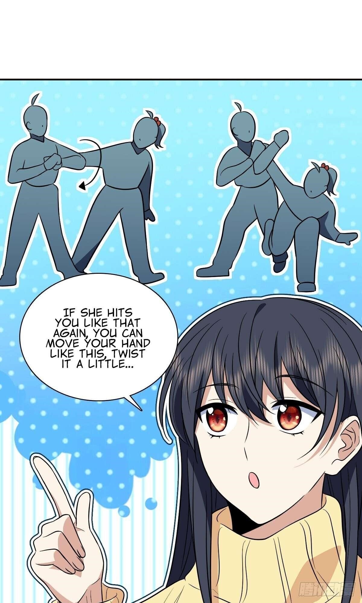 My Wife is From a Thousand Years Ago Chapter 368 - Manhwa18.com