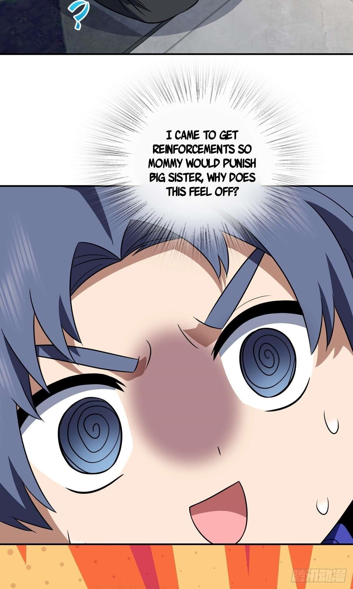 My Wife is From a Thousand Years Ago Chapter 368 - Manhwa18.com