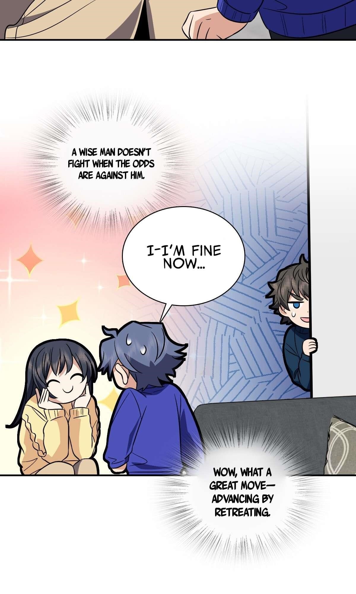 My Wife is From a Thousand Years Ago Chapter 368 - Manhwa18.com