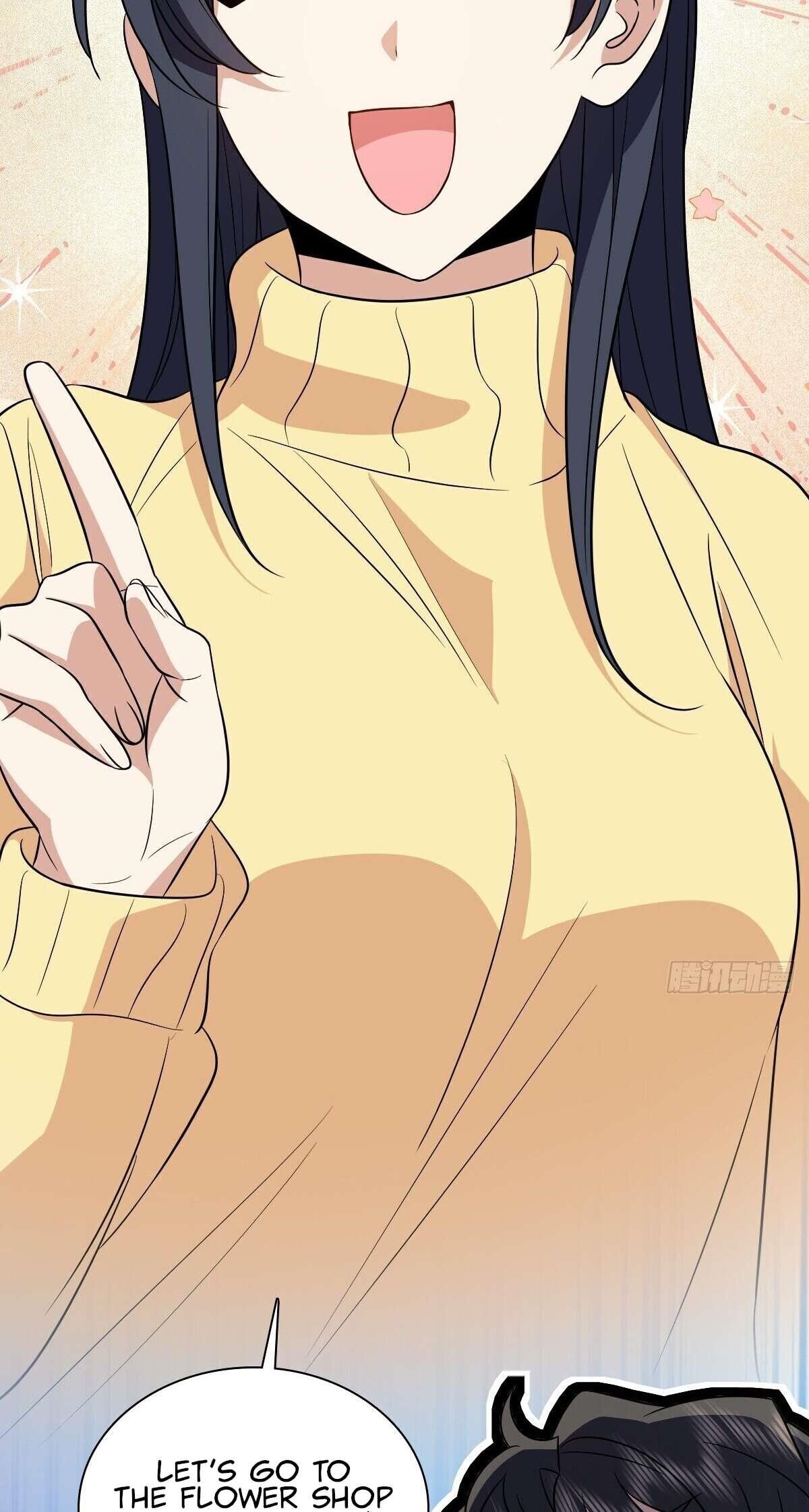 My Wife is From a Thousand Years Ago Chapter 368 - Manhwa18.com