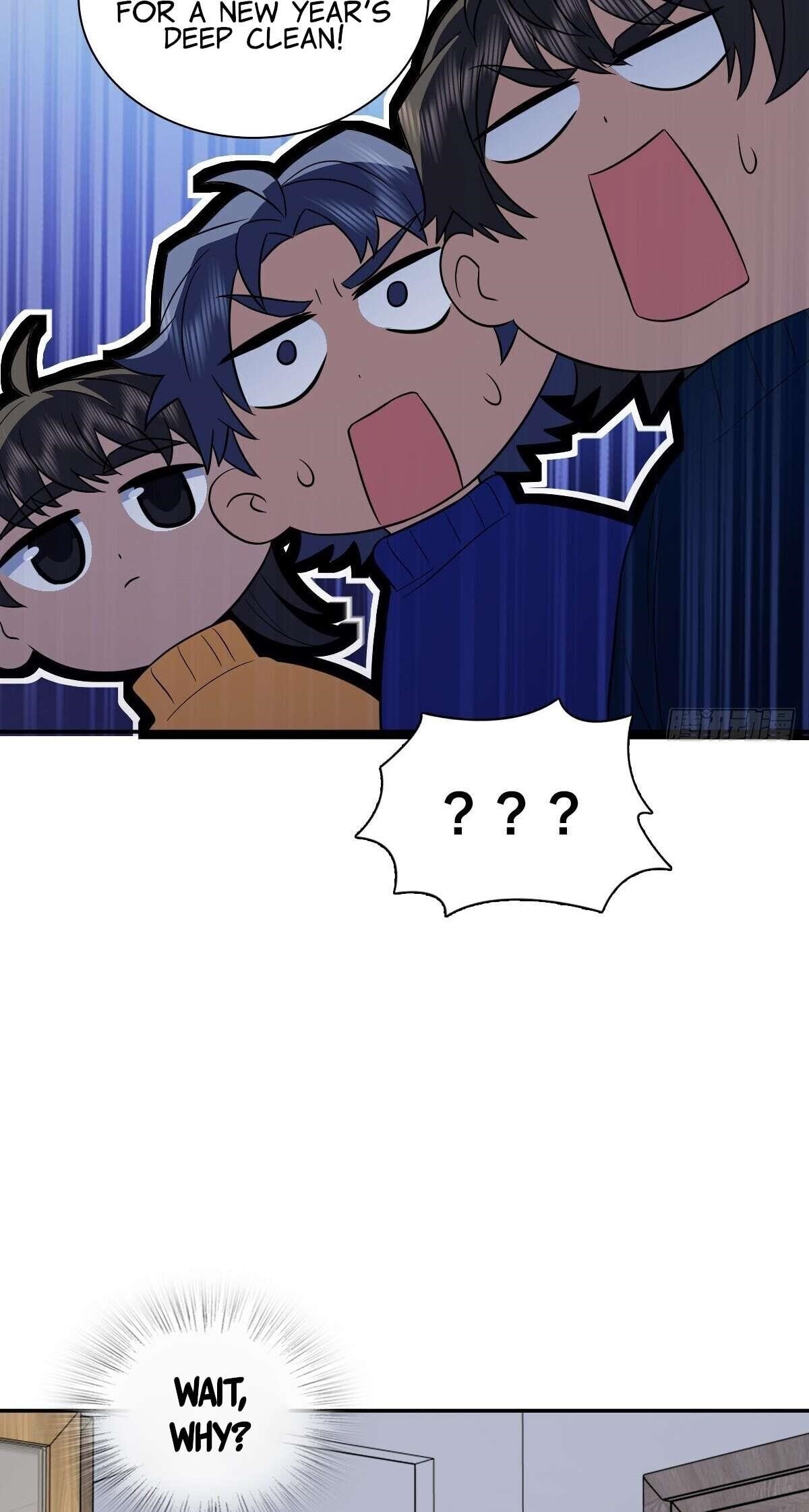 My Wife is From a Thousand Years Ago Chapter 368 - Manhwa18.com