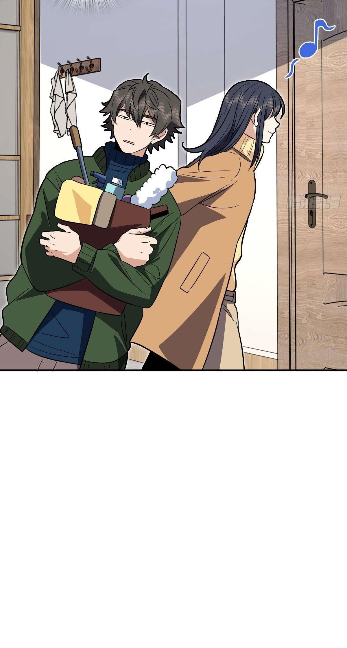 My Wife is From a Thousand Years Ago Chapter 368 - Manhwa18.com