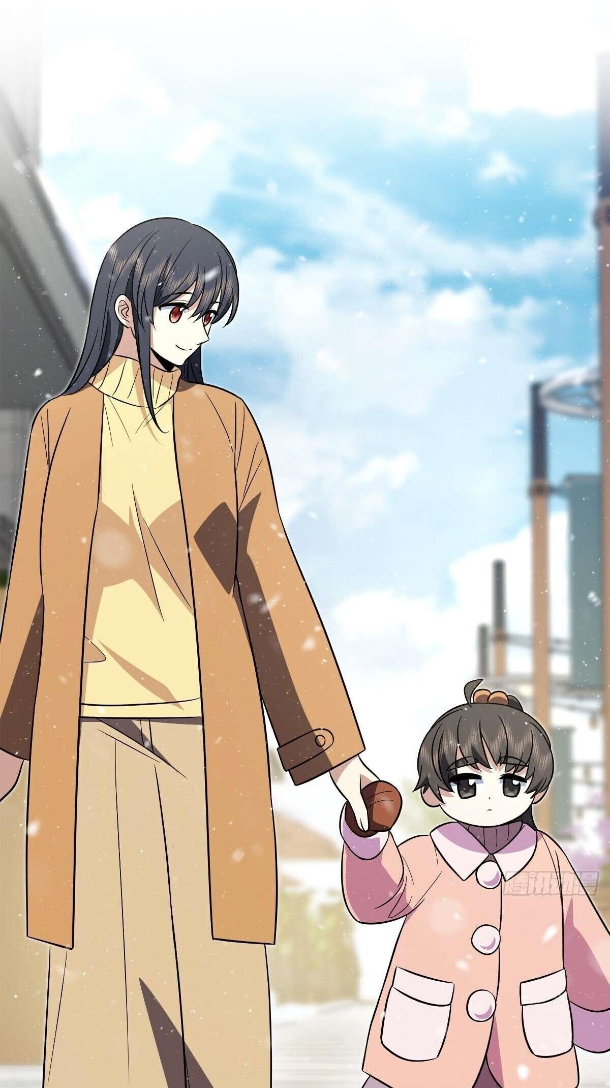 My Wife is From a Thousand Years Ago Chapter 368 - Manhwa18.com