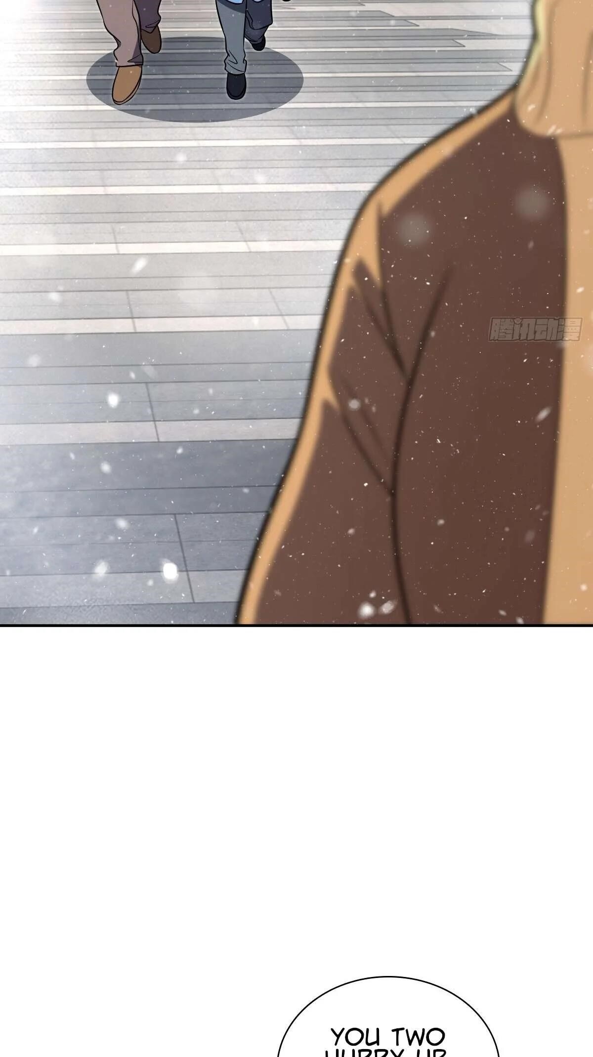 My Wife is From a Thousand Years Ago Chapter 368 - Manhwa18.com