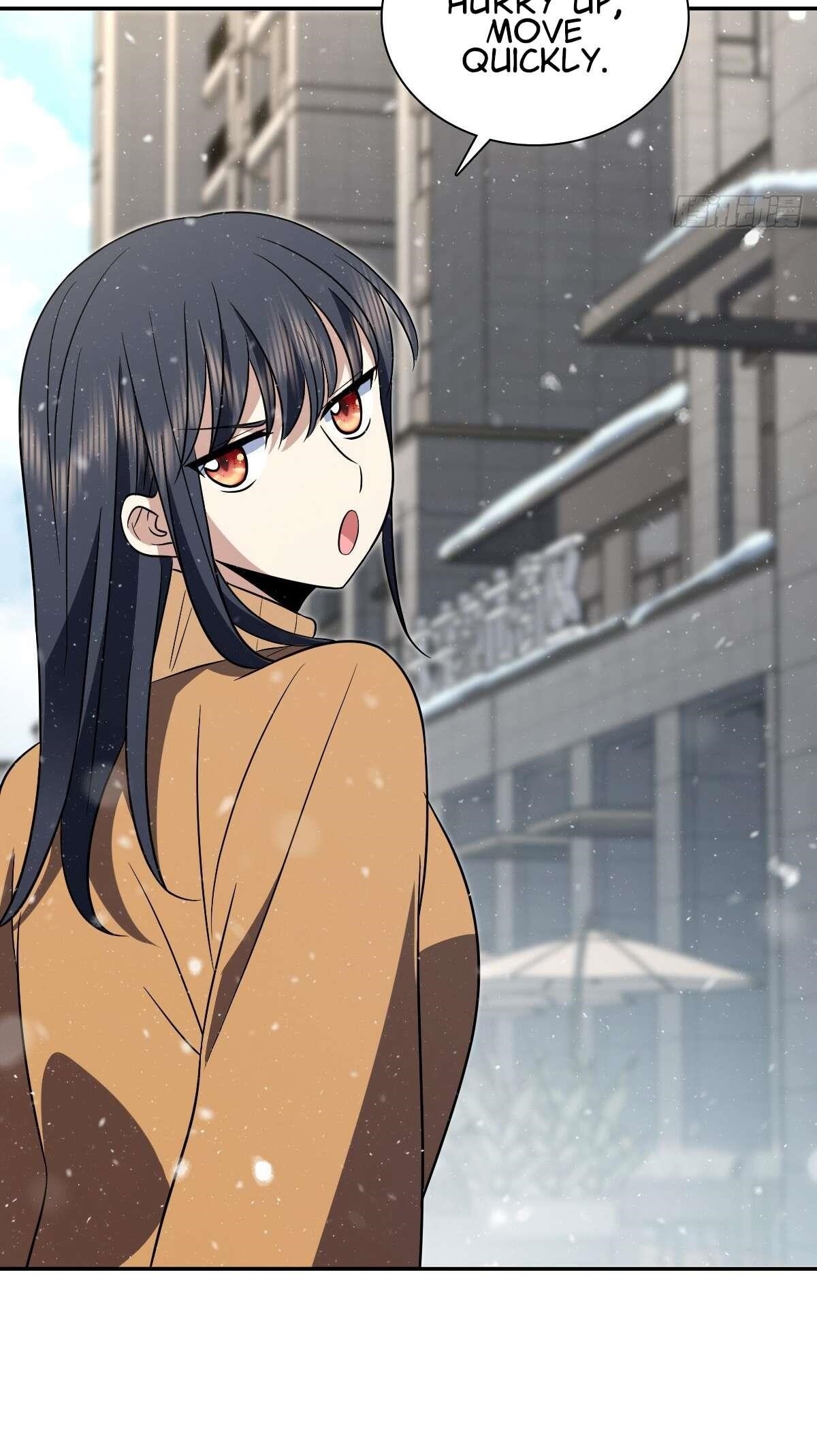 My Wife is From a Thousand Years Ago Chapter 368 - Manhwa18.com
