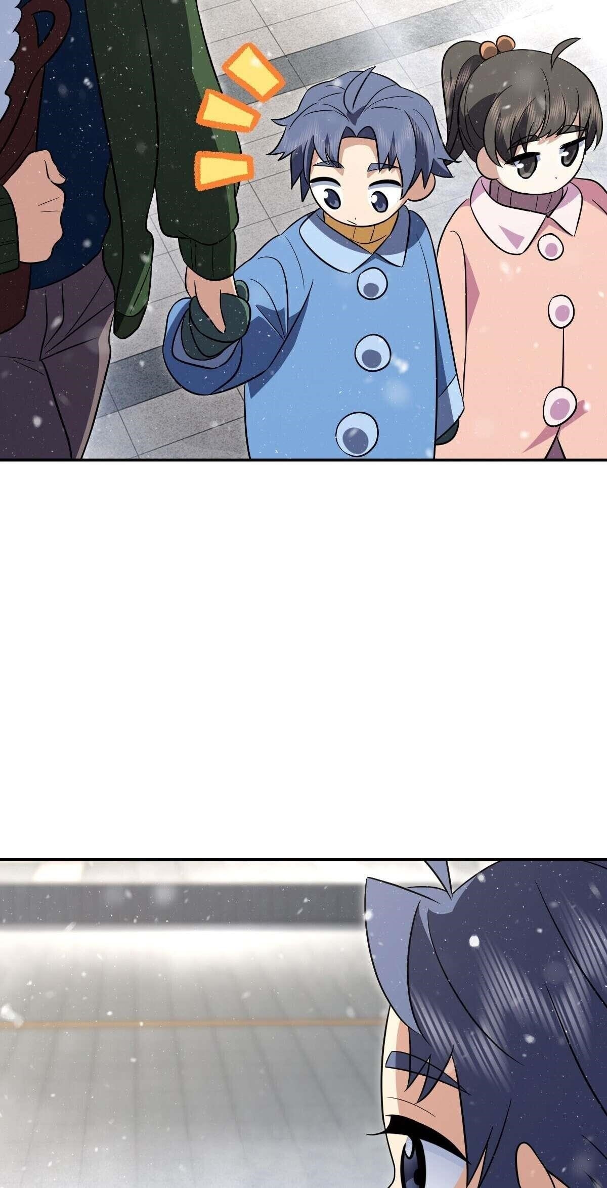 My Wife is From a Thousand Years Ago Chapter 368 - Manhwa18.com