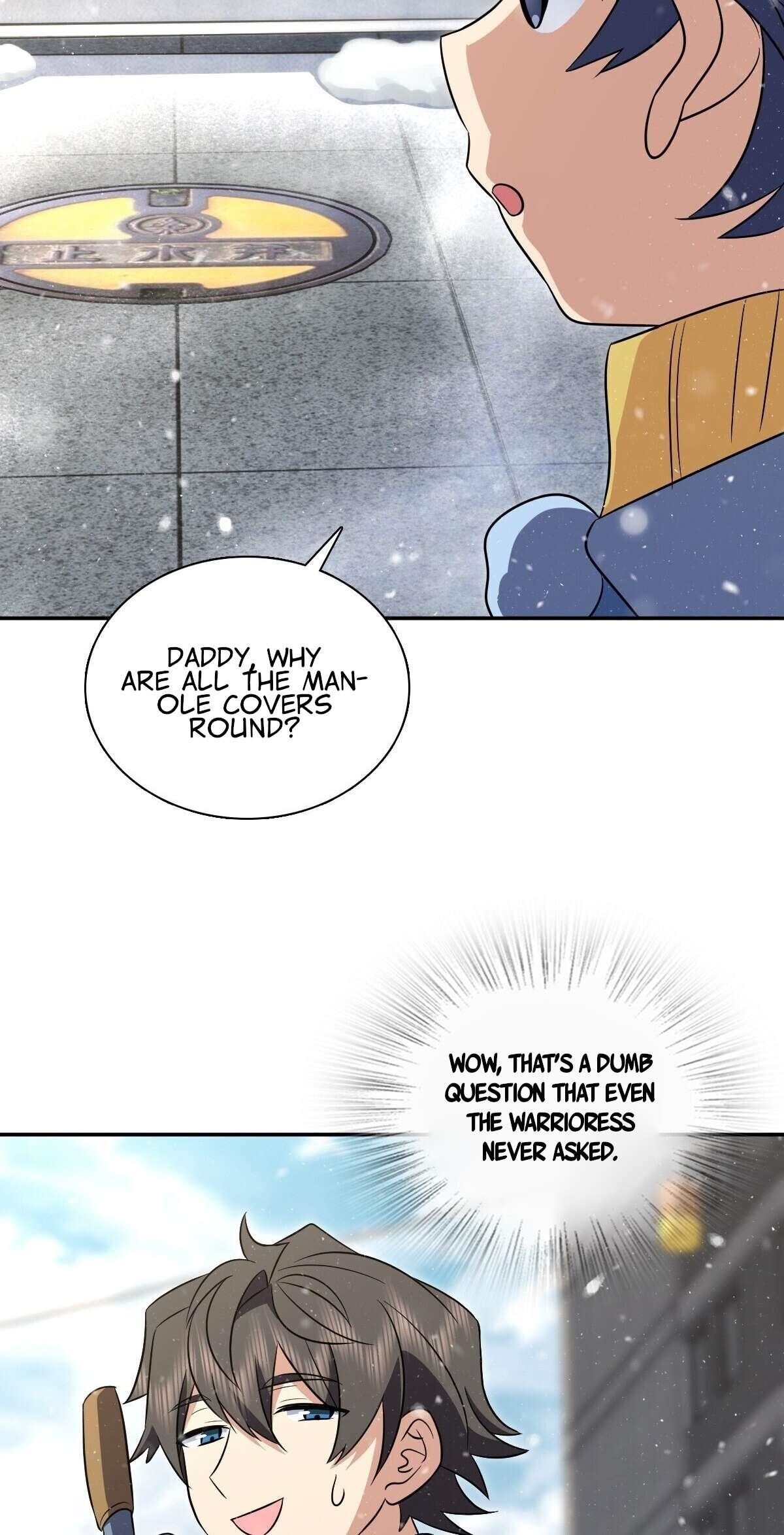 My Wife is From a Thousand Years Ago Chapter 368 - Manhwa18.com