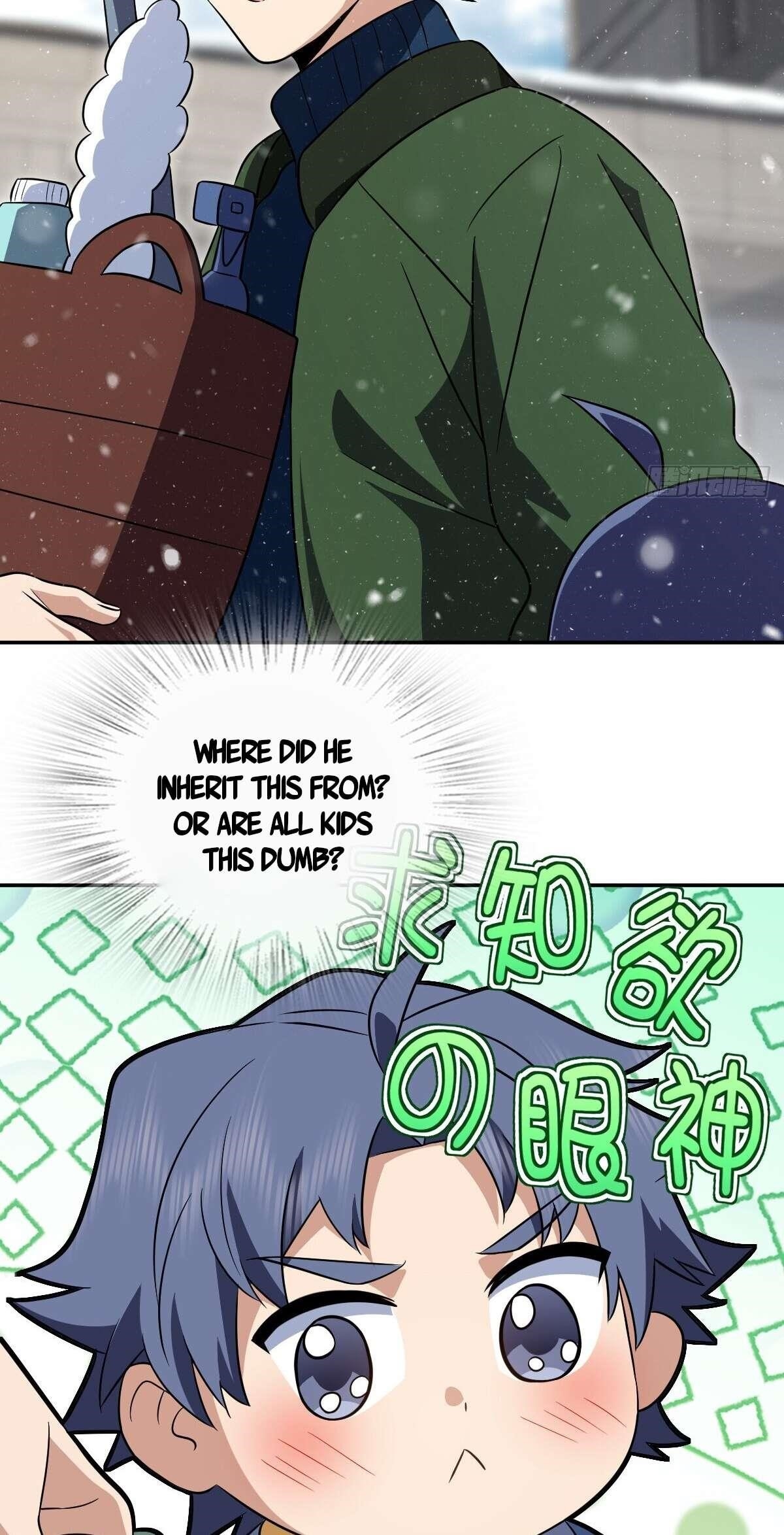 My Wife is From a Thousand Years Ago Chapter 368 - Manhwa18.com