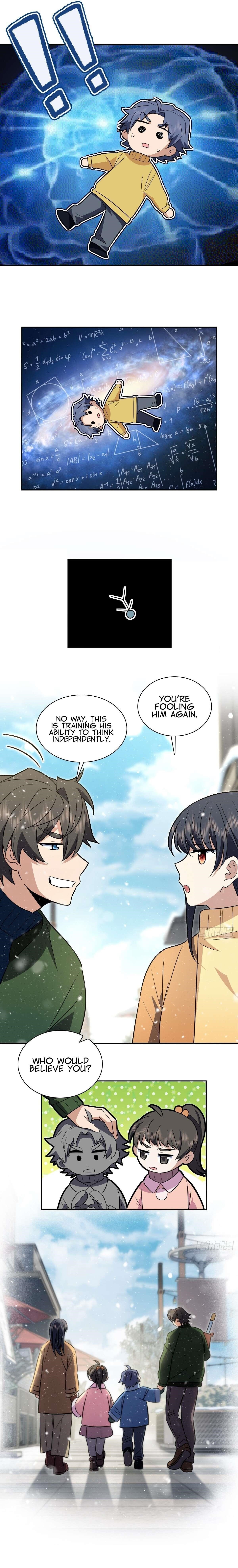 My Wife is From a Thousand Years Ago Chapter 368 - Manhwa18.com