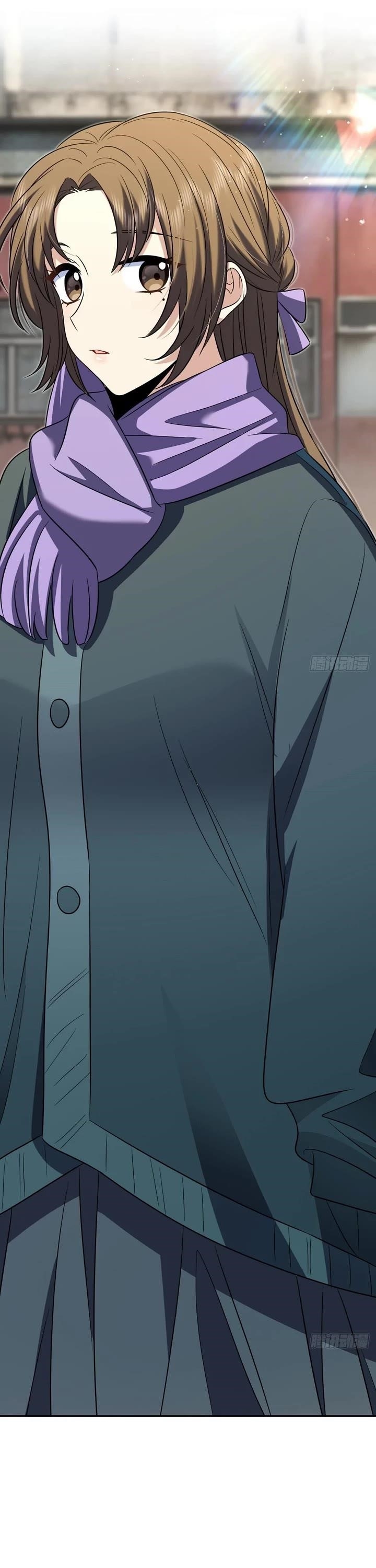 My Wife is From a Thousand Years Ago Chapter 369 - Manhwa18.com