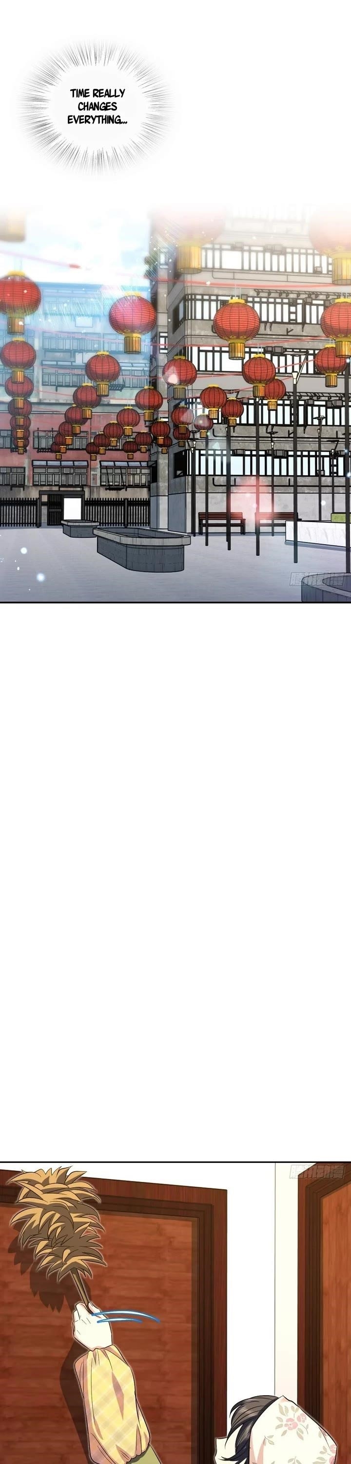 My Wife is From a Thousand Years Ago Chapter 369 - Manhwa18.com