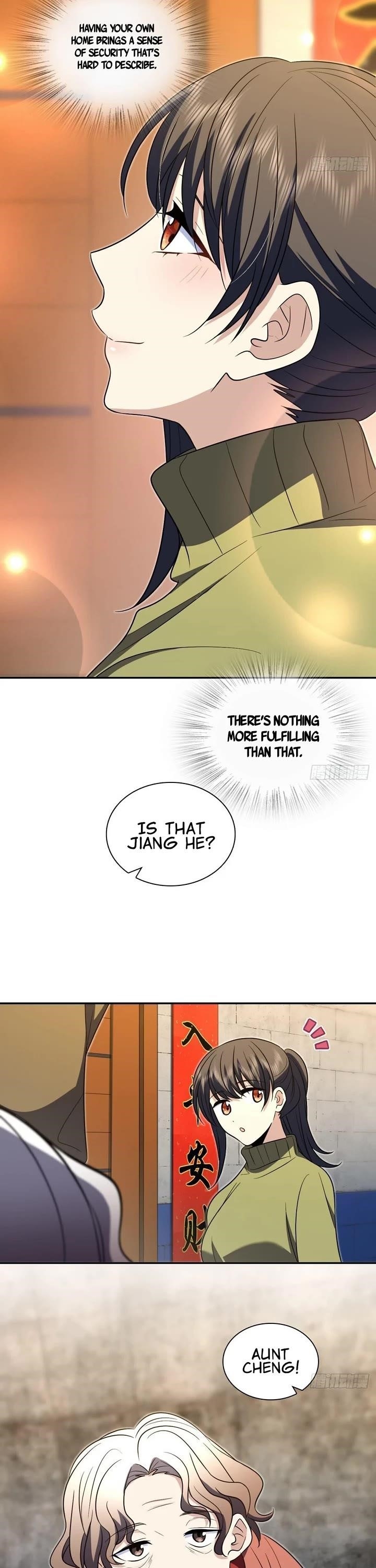 My Wife is From a Thousand Years Ago Chapter 369 - Manhwa18.com