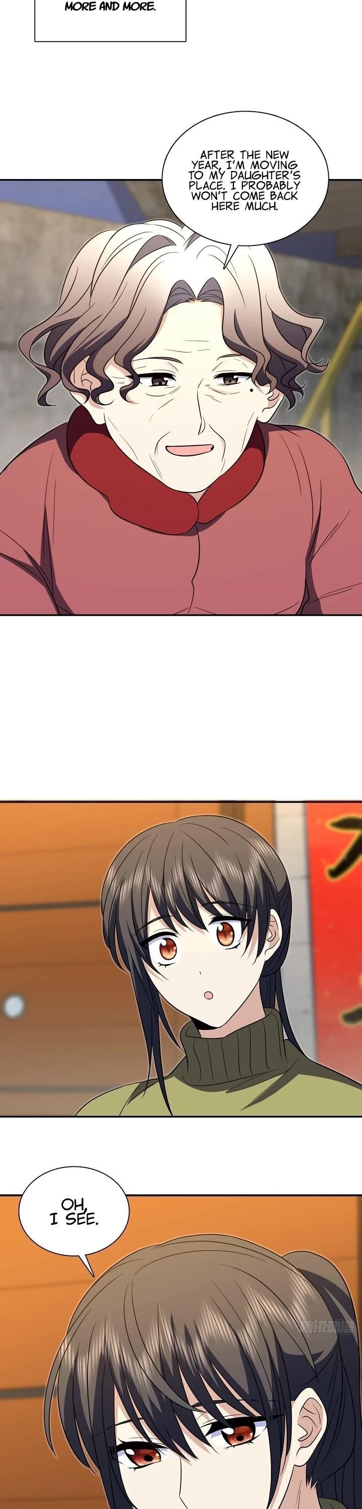 My Wife is From a Thousand Years Ago Chapter 369 - Manhwa18.com