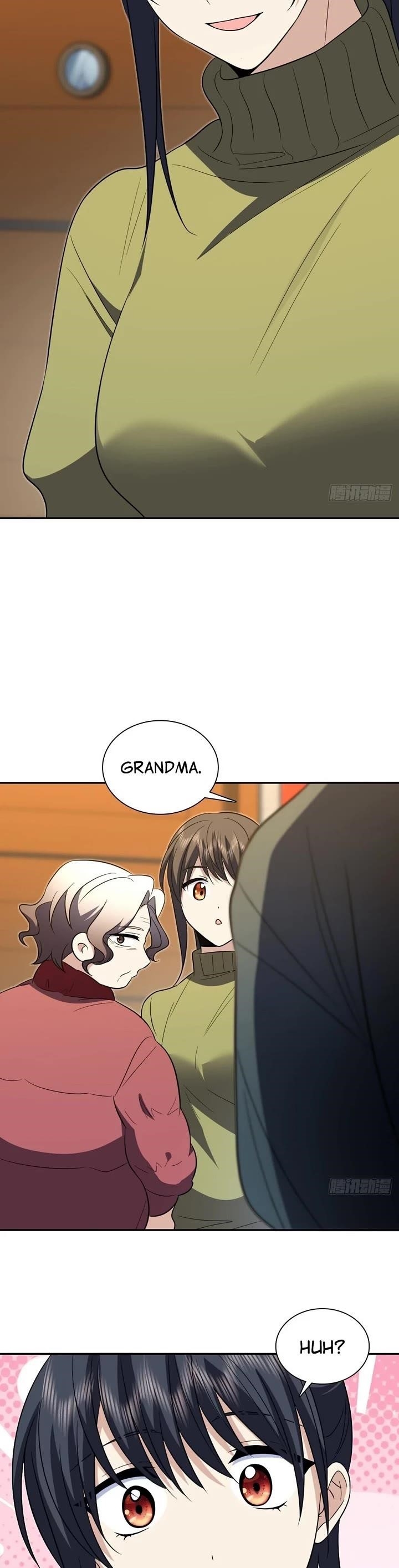 My Wife is From a Thousand Years Ago Chapter 369 - Manhwa18.com