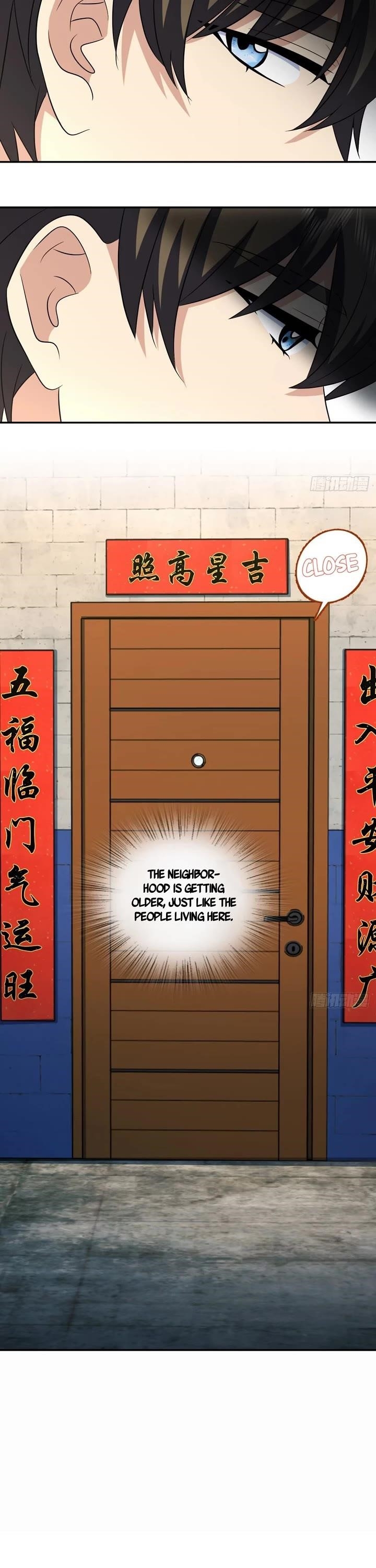 My Wife is From a Thousand Years Ago Chapter 369 - Manhwa18.com