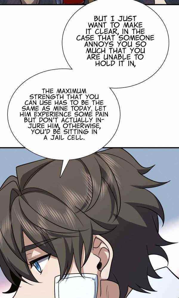 My Wife is From a Thousand Years Ago Chapter 37 - Manhwa18.com
