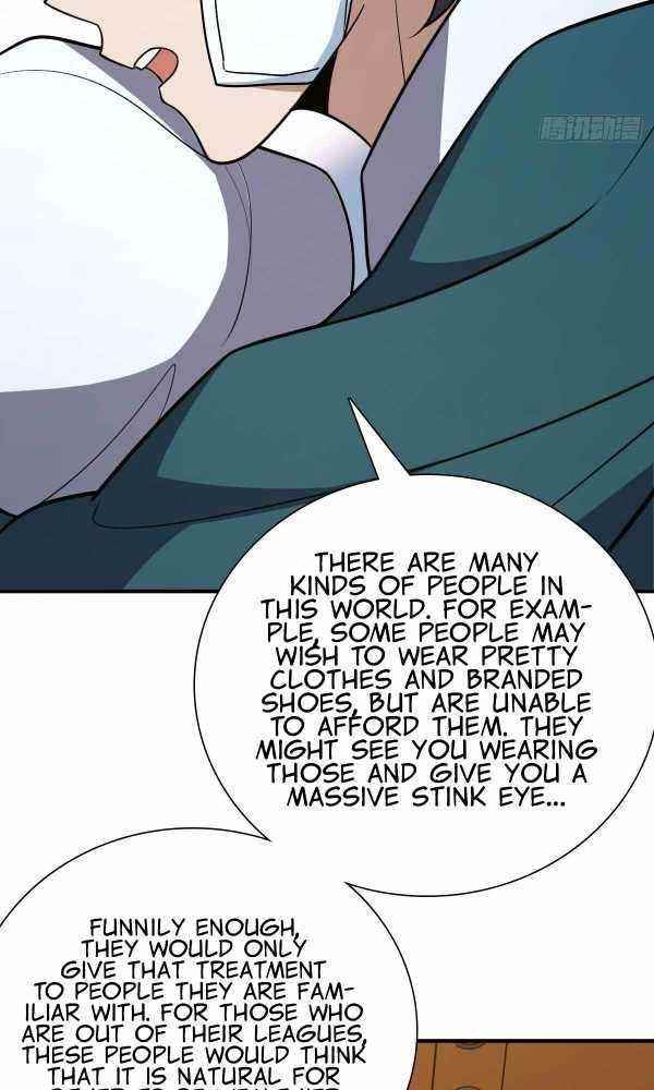 My Wife is From a Thousand Years Ago Chapter 37 - Manhwa18.com