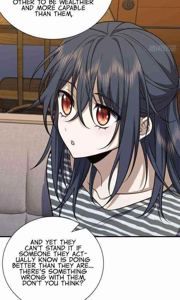 My Wife is From a Thousand Years Ago Chapter 37 - Manhwa18.com