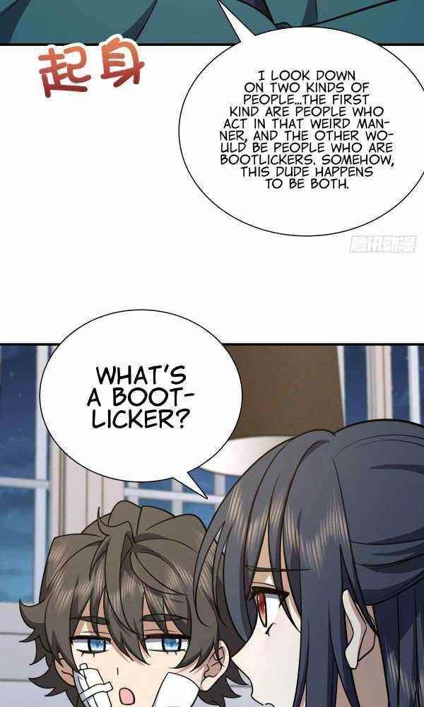My Wife is From a Thousand Years Ago Chapter 37 - Manhwa18.com