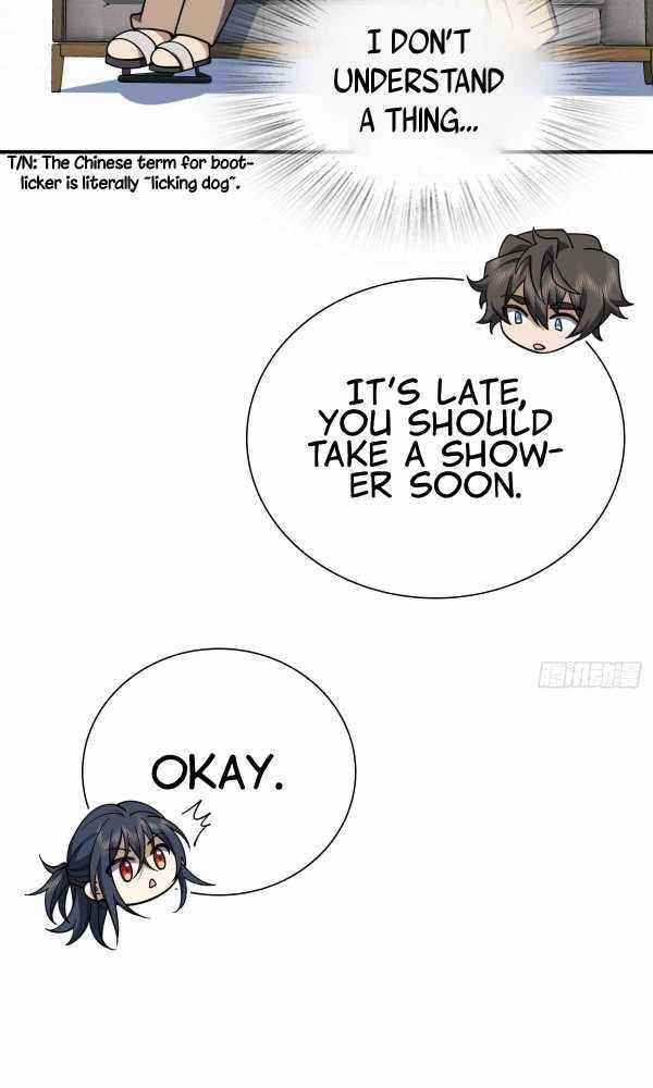 My Wife is From a Thousand Years Ago Chapter 37 - Manhwa18.com