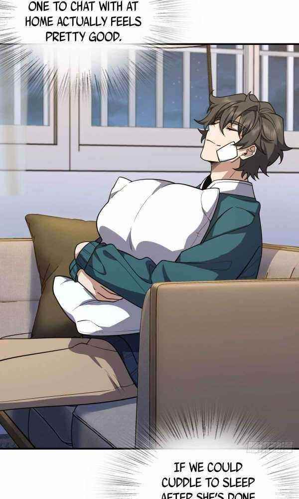 My Wife is From a Thousand Years Ago Chapter 37 - Manhwa18.com