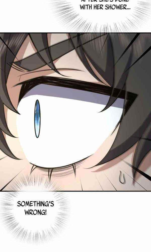 My Wife is From a Thousand Years Ago Chapter 37 - Manhwa18.com