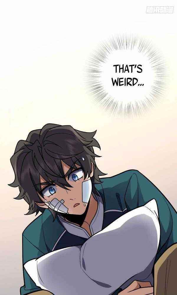 My Wife is From a Thousand Years Ago Chapter 37 - Manhwa18.com