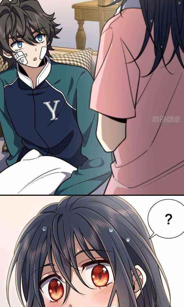 My Wife is From a Thousand Years Ago Chapter 37 - Manhwa18.com