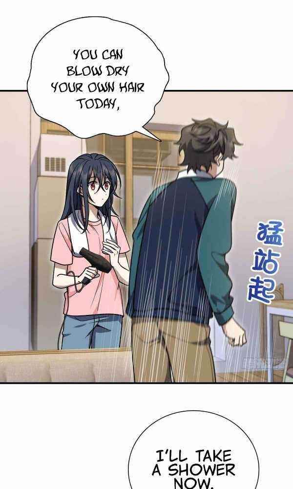My Wife is From a Thousand Years Ago Chapter 37 - Manhwa18.com