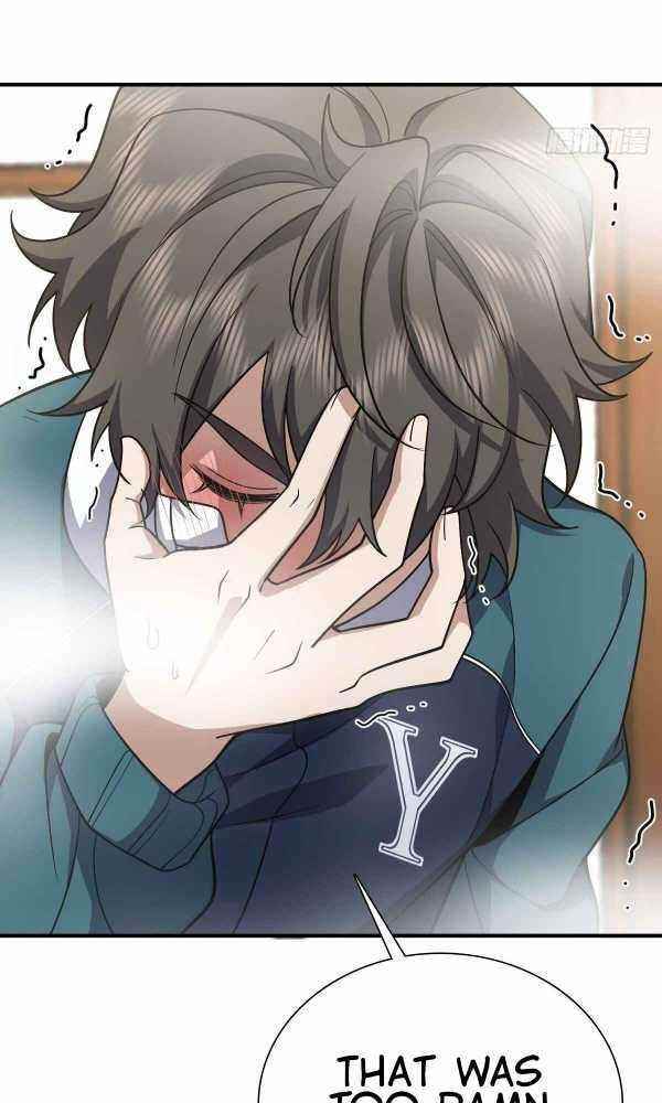 My Wife is From a Thousand Years Ago Chapter 37 - Manhwa18.com