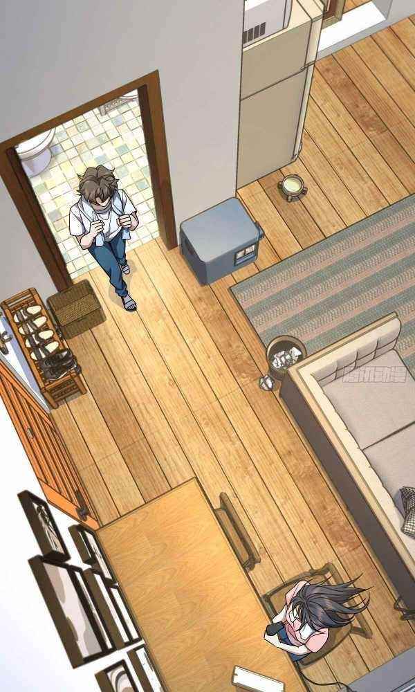 My Wife is From a Thousand Years Ago Chapter 37 - Manhwa18.com