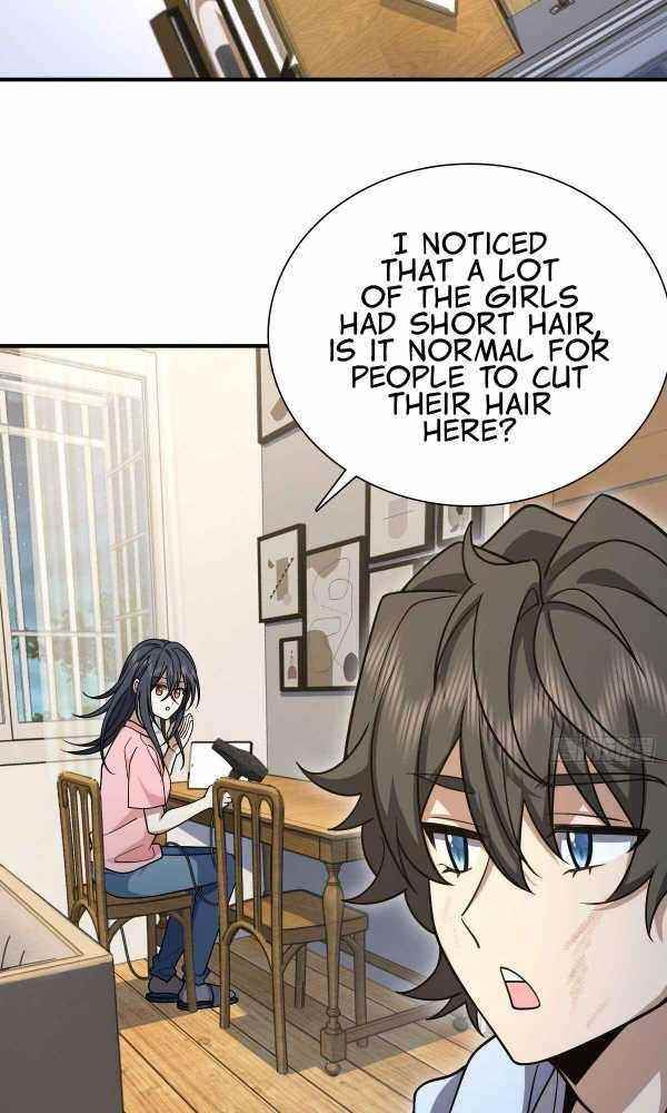 My Wife is From a Thousand Years Ago Chapter 37 - Manhwa18.com