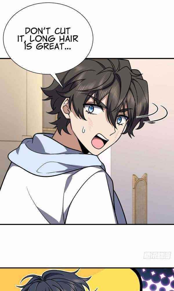 My Wife is From a Thousand Years Ago Chapter 37 - Manhwa18.com