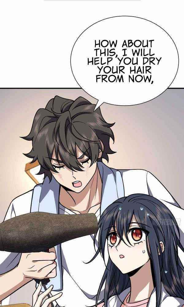 My Wife is From a Thousand Years Ago Chapter 37 - Manhwa18.com