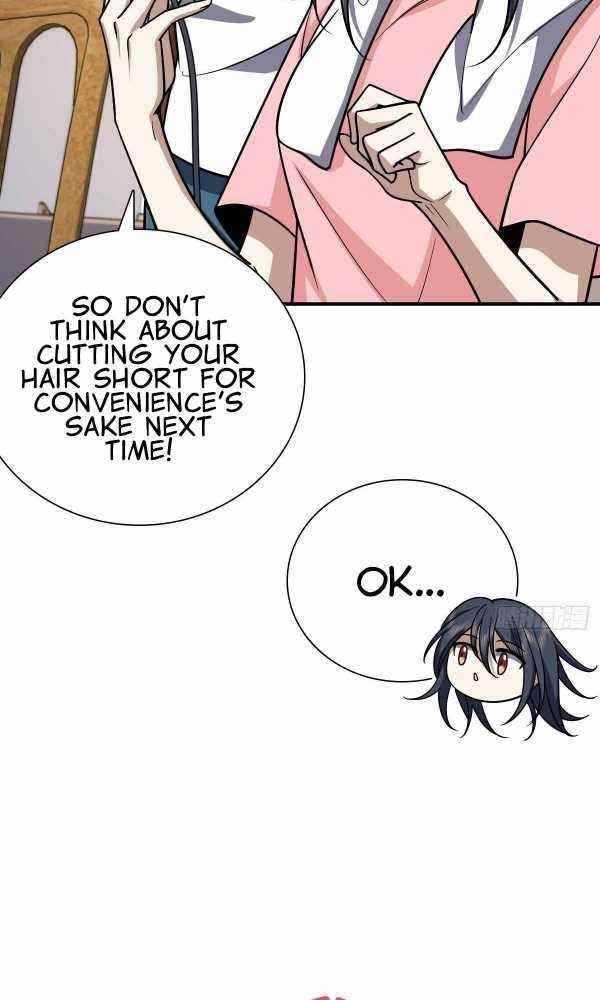 My Wife is From a Thousand Years Ago Chapter 37 - Manhwa18.com