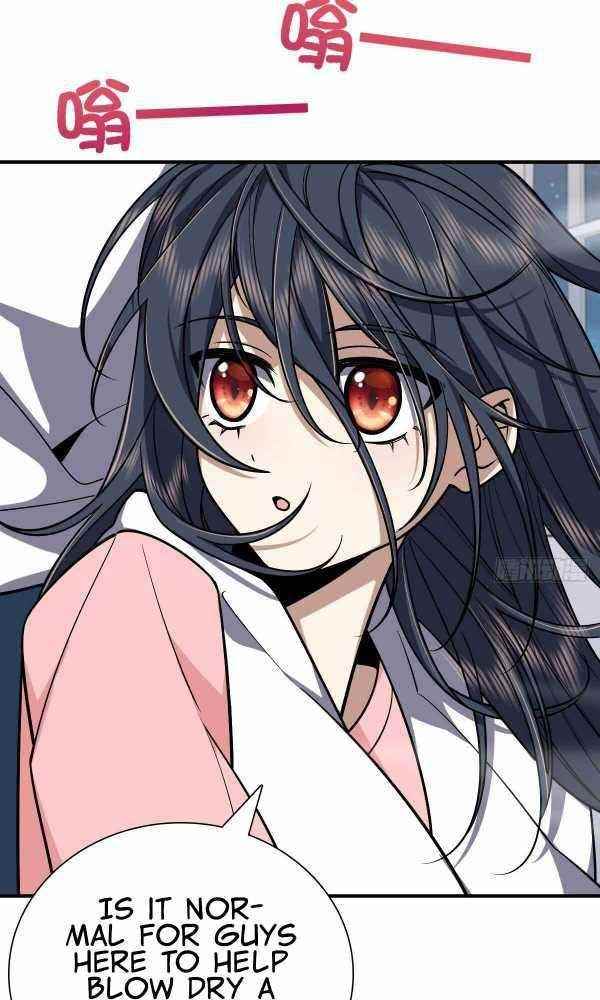 My Wife is From a Thousand Years Ago Chapter 37 - Manhwa18.com