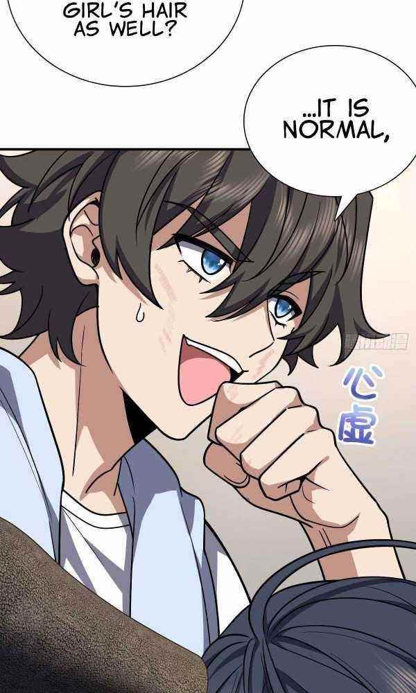 My Wife is From a Thousand Years Ago Chapter 37 - Manhwa18.com