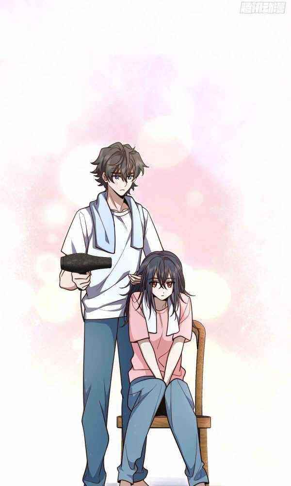 My Wife is From a Thousand Years Ago Chapter 37 - Manhwa18.com