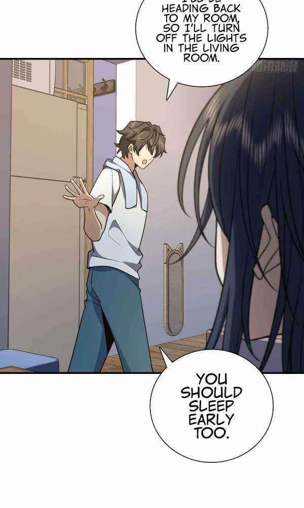 My Wife is From a Thousand Years Ago Chapter 37 - Manhwa18.com