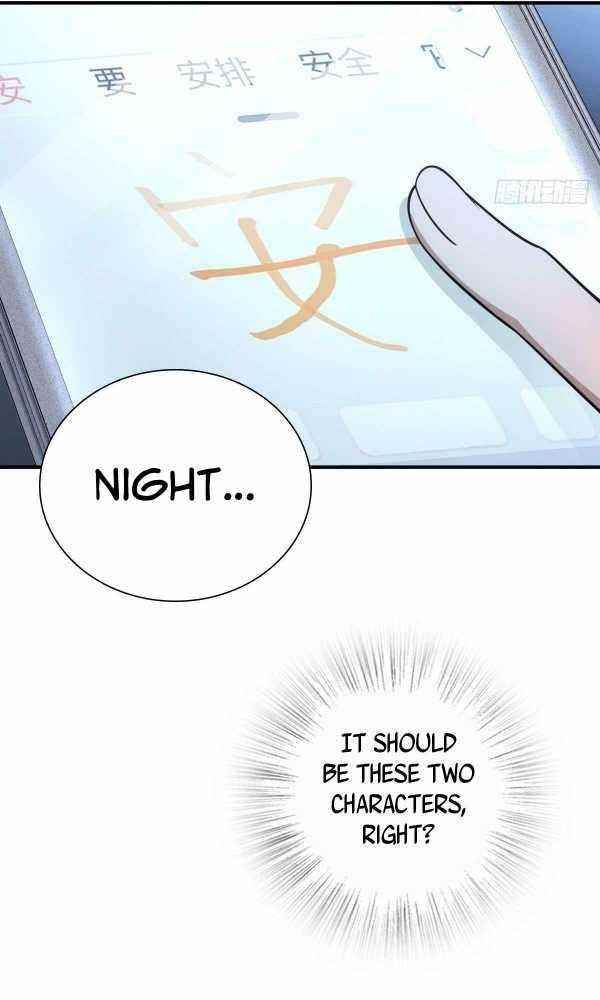 My Wife is From a Thousand Years Ago Chapter 37 - Manhwa18.com