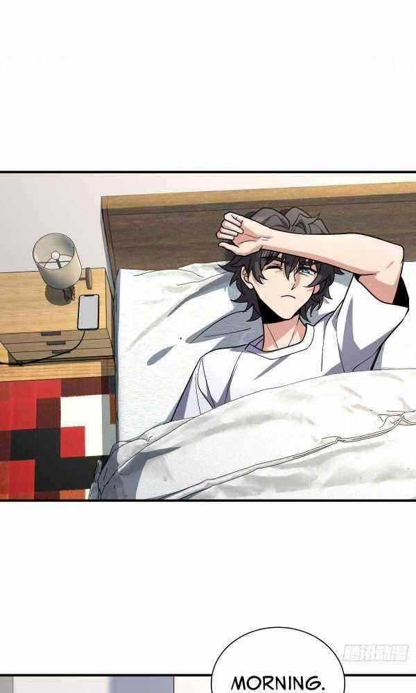 My Wife is From a Thousand Years Ago Chapter 37 - Manhwa18.com