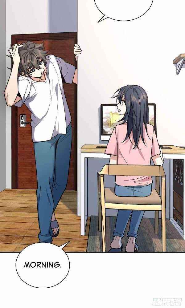 My Wife is From a Thousand Years Ago Chapter 37 - Manhwa18.com