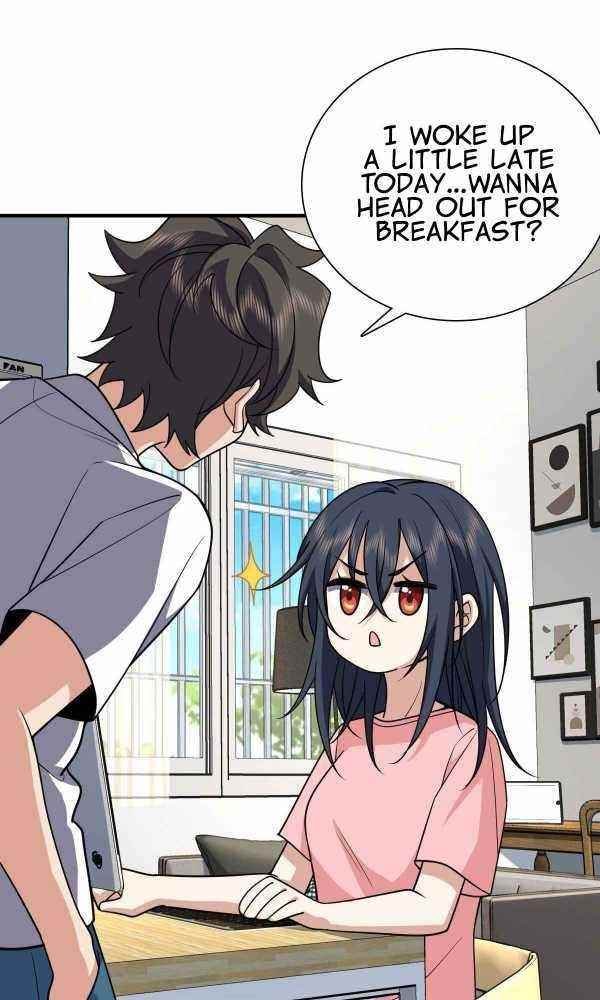 My Wife is From a Thousand Years Ago Chapter 37 - Manhwa18.com