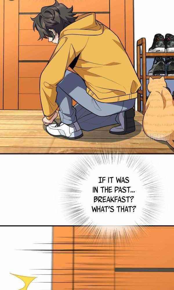 My Wife is From a Thousand Years Ago Chapter 37 - Manhwa18.com