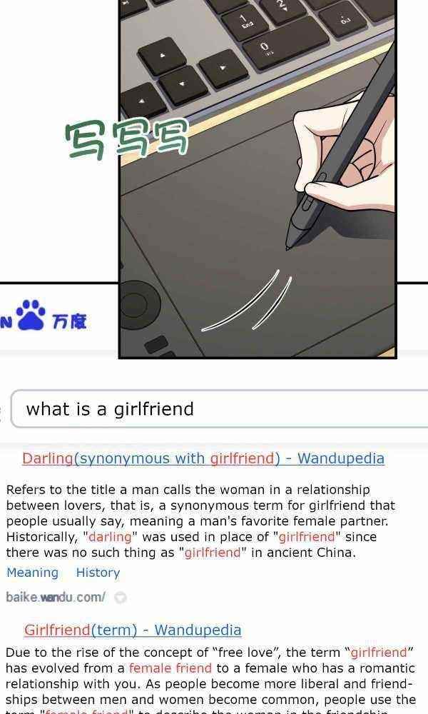 My Wife is From a Thousand Years Ago Chapter 37 - Manhwa18.com