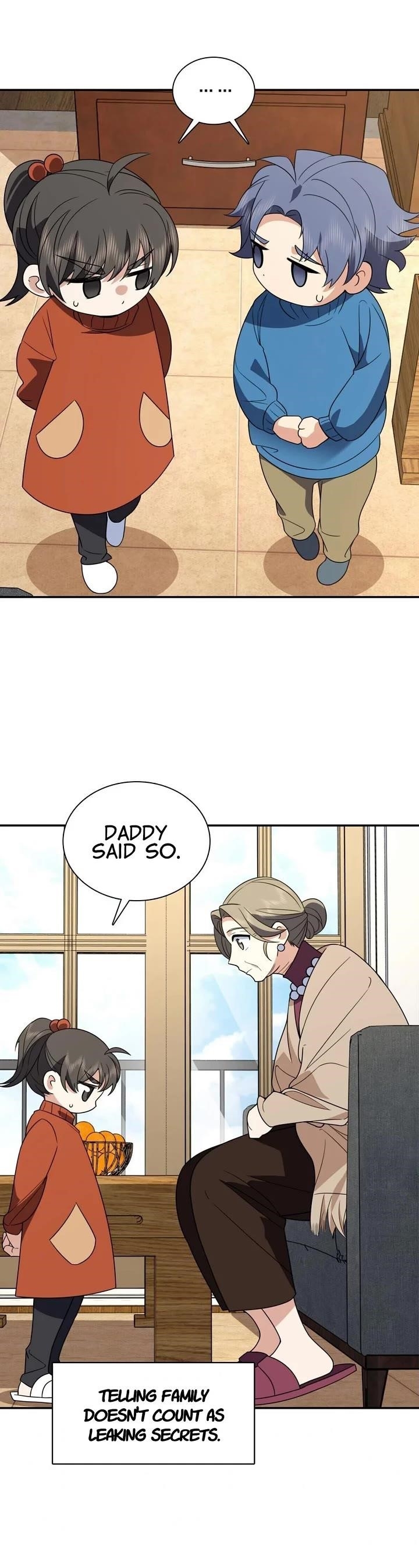 My Wife is From a Thousand Years Ago Chapter 370 - Manhwa18.com